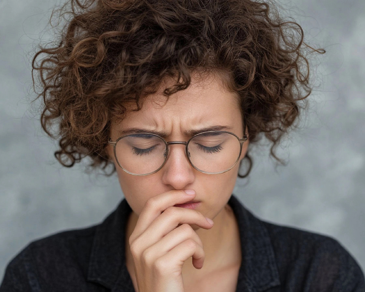 Забывчивость при длительном стрессе становится образом жизни