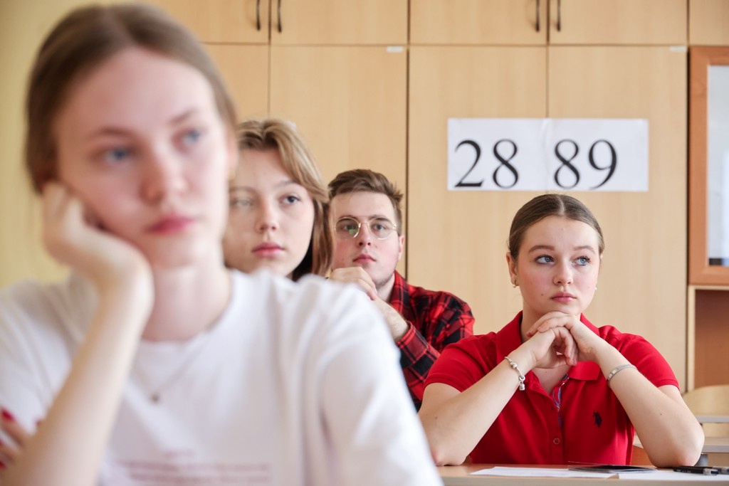    Фото © Евгений Мессман / ТАСС