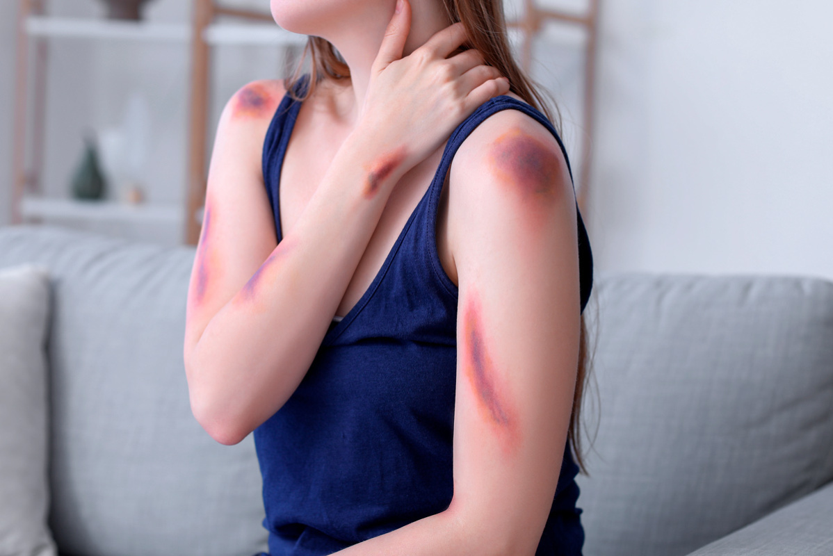    Фото: Pixel-Shot / Shutterstock.com