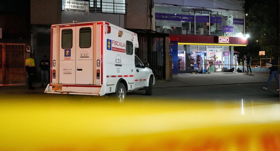    Andres Moreno / www.globallookpress.com