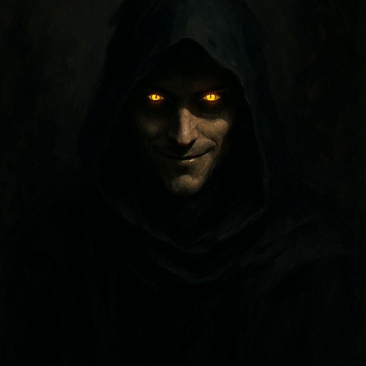 КРИПТИДЫ ИЛИ АСТРАЛЬНЫЕ СУЩНОСТИ