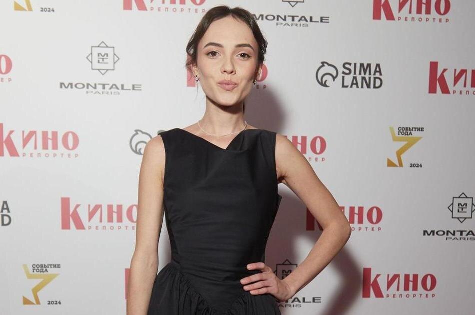     Стася Милославская