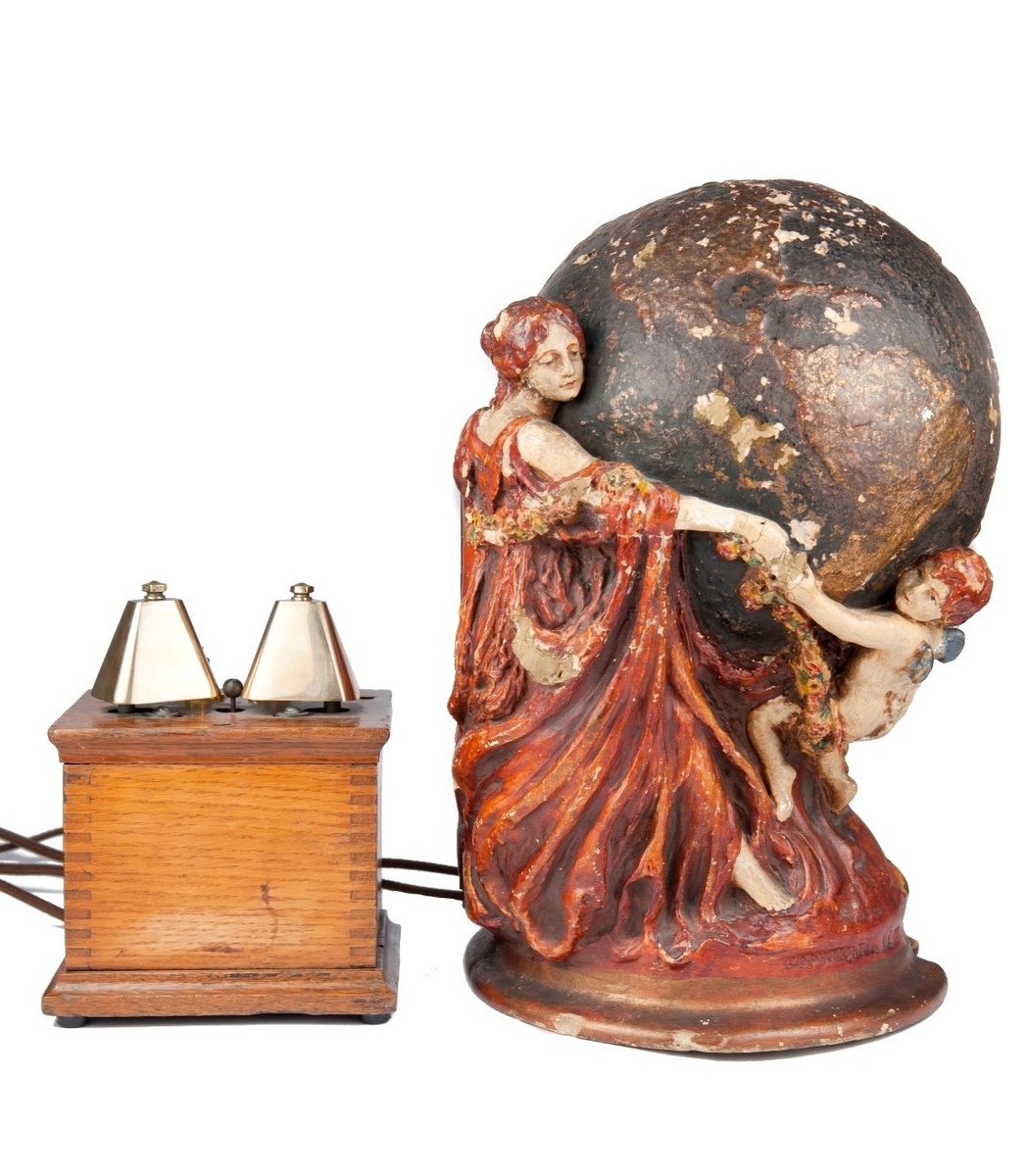 музей Историии телефона