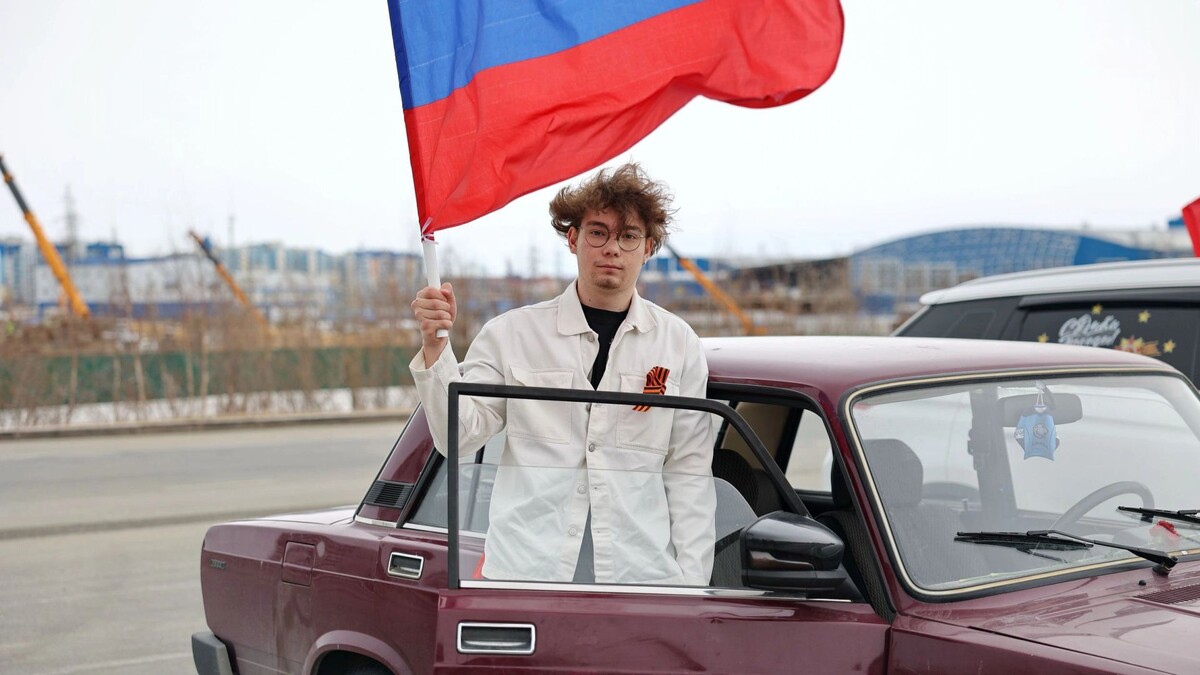    Фото: Андрей Ткачев/«Ямал-Медиа»