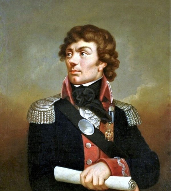 Тадеуш Костюшко.