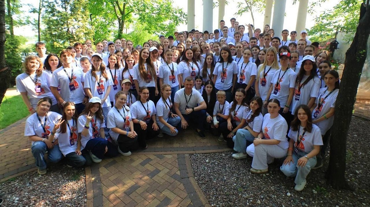 Фото: Станислав Телеховец