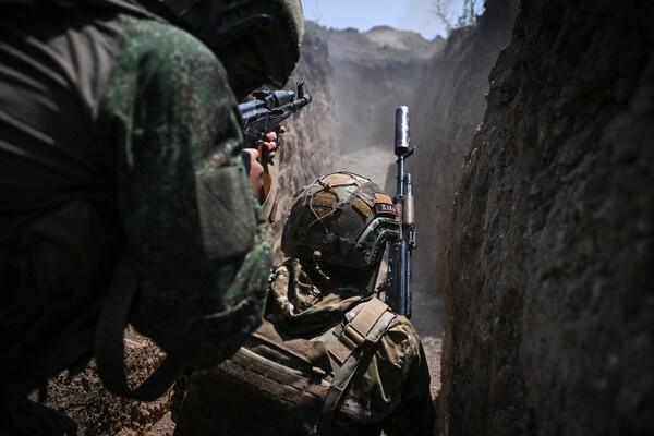 Станислав Красильников/РИА Новости  