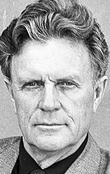 Н.Н. Еременко-старший