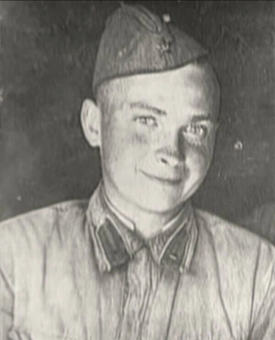 Юрий Катин-Ярцев