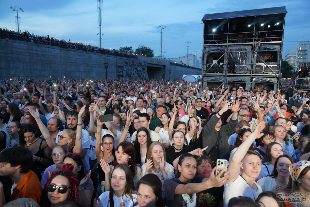    Фото: Лидия Аникина © ИА «Уральский меридиан»