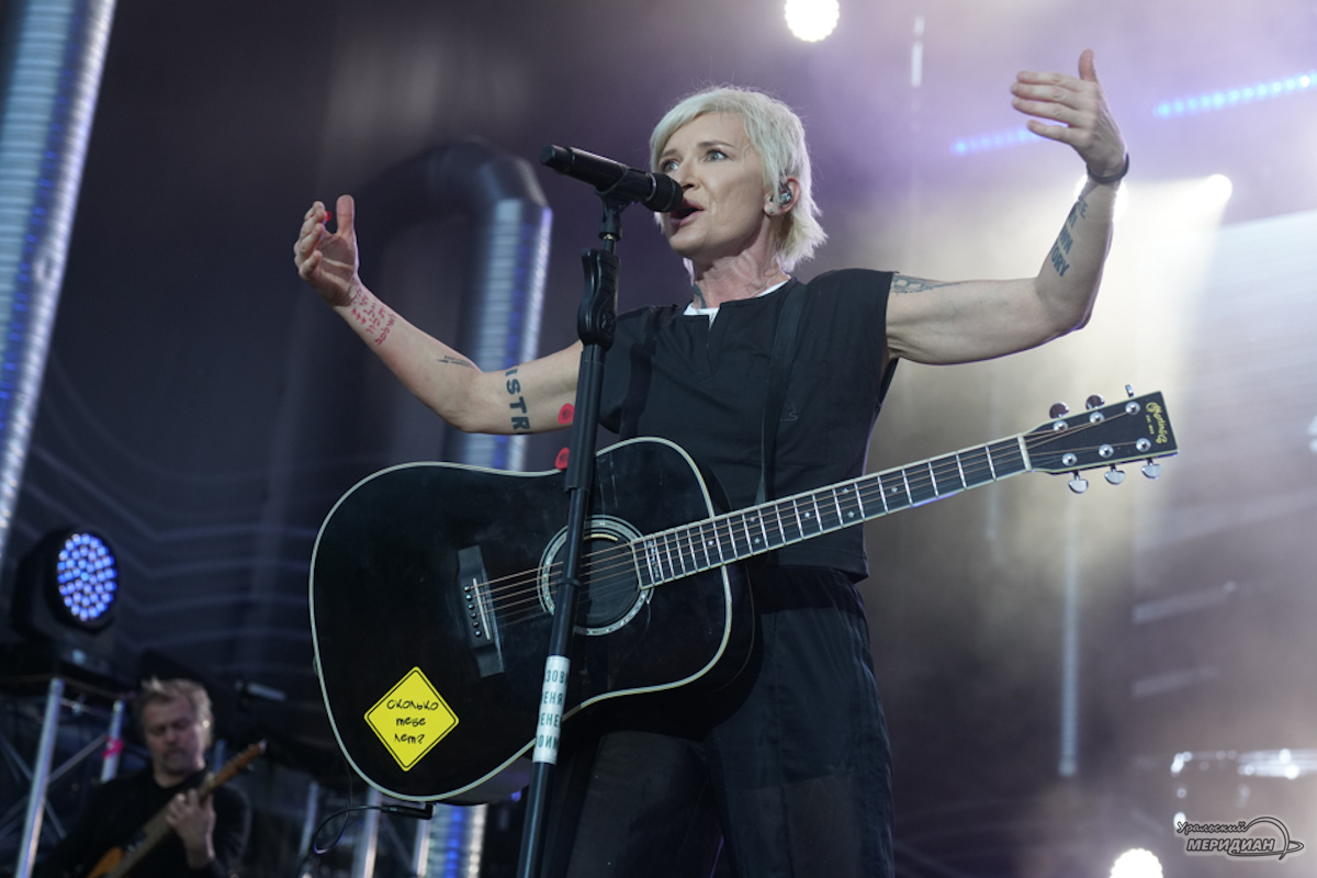    Фото: Лидия Аникина © ИА «Уральский меридиан»