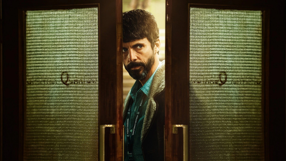 Современный Netflix выпустил годноту? Бывает же!