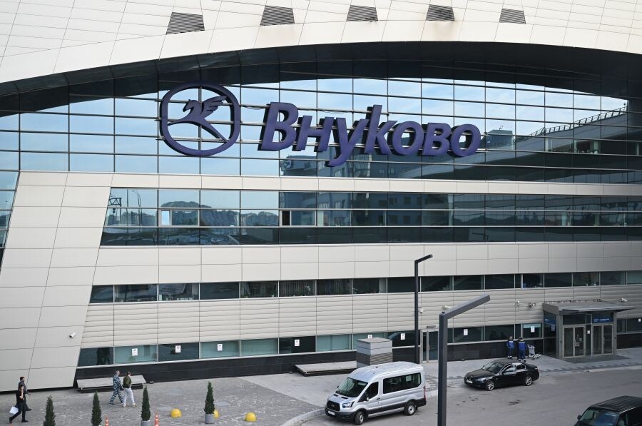     / Источник: © Рамиль Ситдиков/РИА Новости