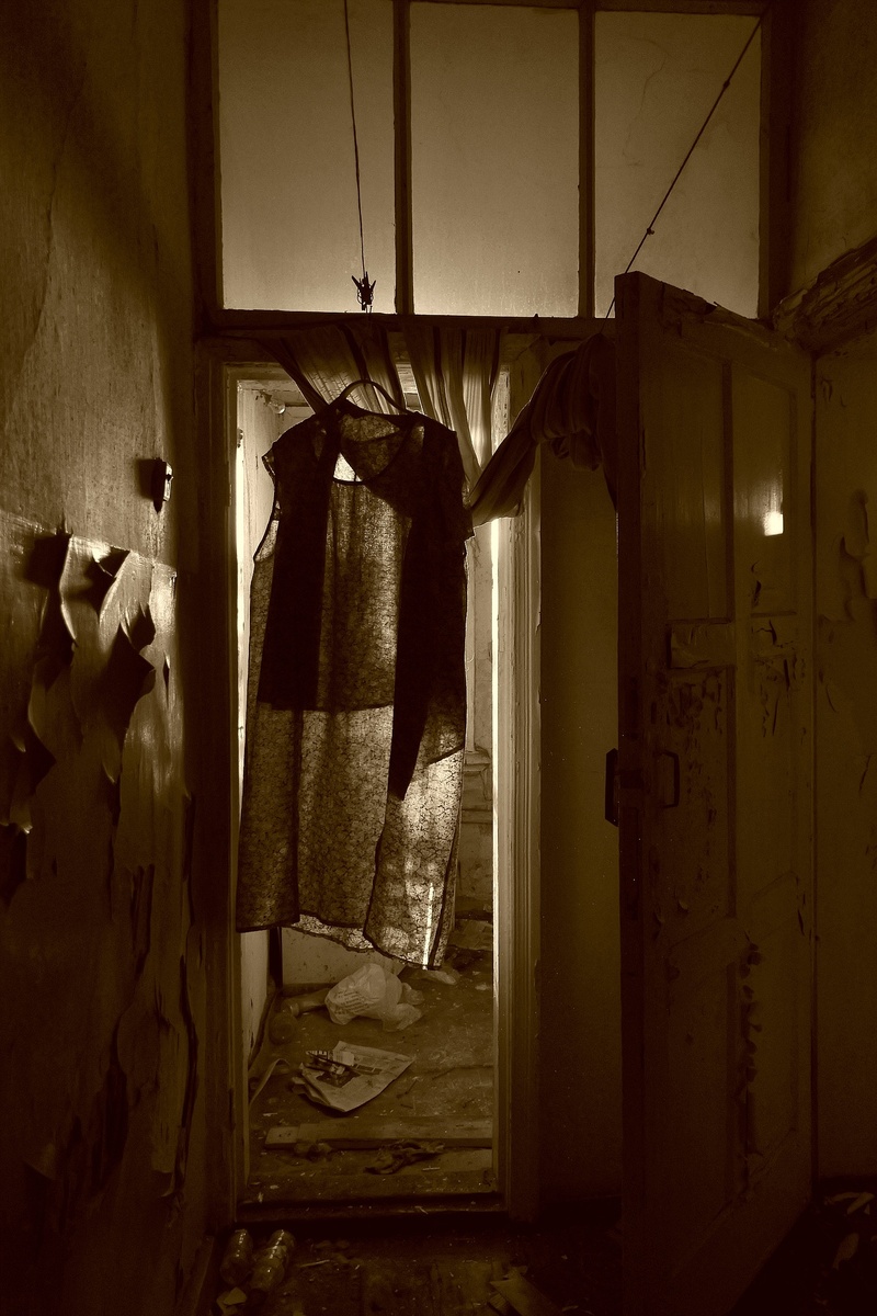 фото Надежды Павлючковой-Кочневой