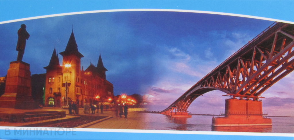 «Московский-403» (фото автора)