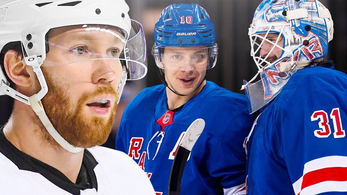    Getty Images / nhl.com