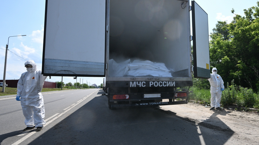    Фото: © РИА Новости/Кирилл Зыков; 5-tv.ru