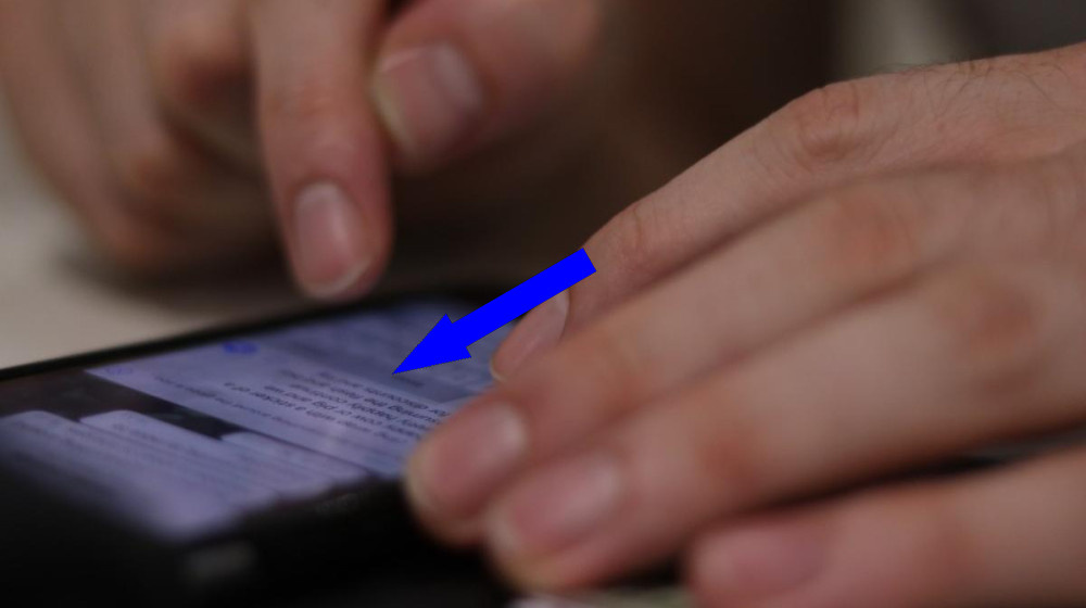    Эти SMS могут опустошить ваш банковский счет вот как защититься в 2024 году