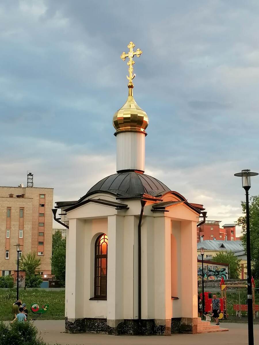 Фото автора 