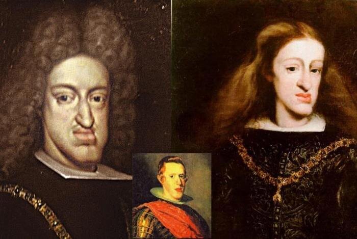 Габсбурги: Династия, изменившая лицо Европы