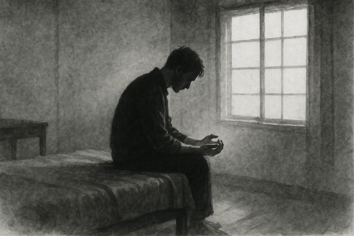 лирика телесного духа