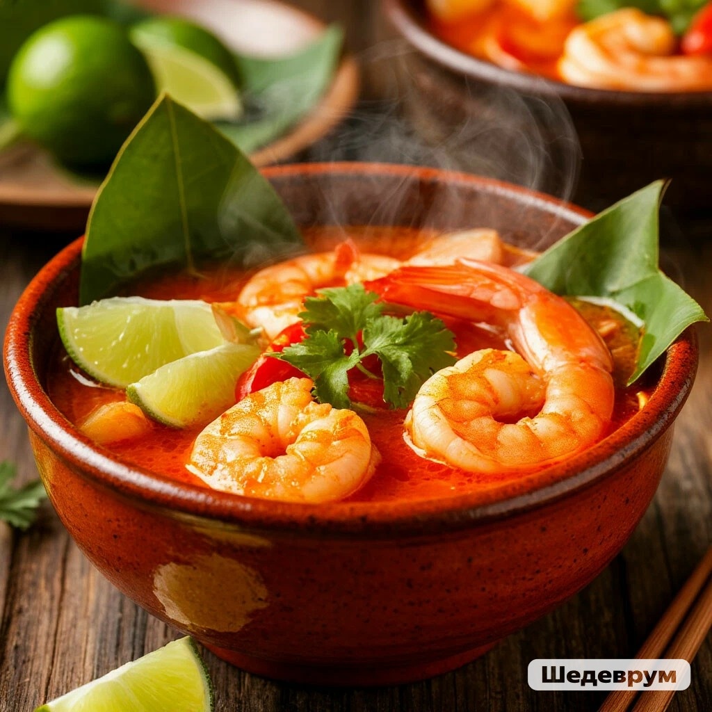 «Том ям за 15 минут — реальность!»