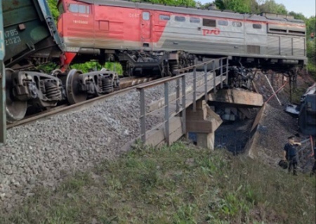    Украинские хроники. Репрессии, русофобия, нацизм. Еженедельный дайджест. Выпуск 86