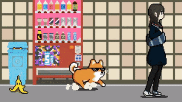 Steam - Fly mutilate