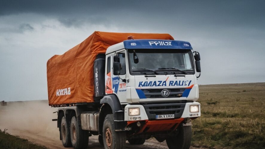    Фото: создано ИИ