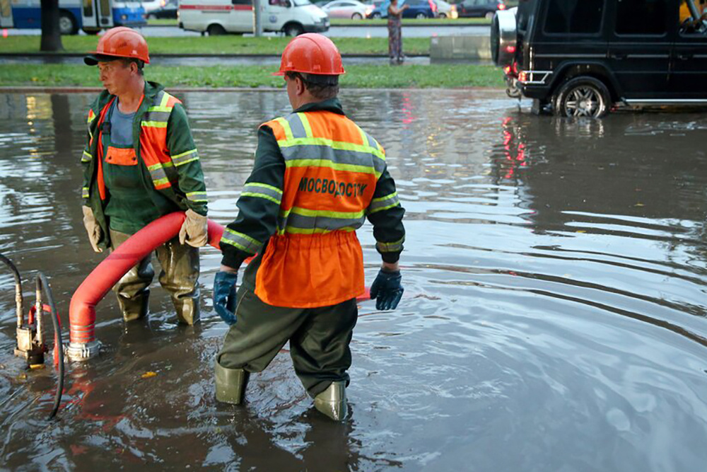    ©Агентство городских новостей "Москва"