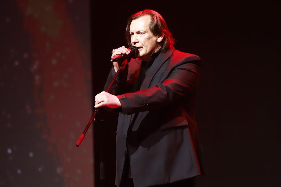    Фото: Забайкальский международный фестиваль