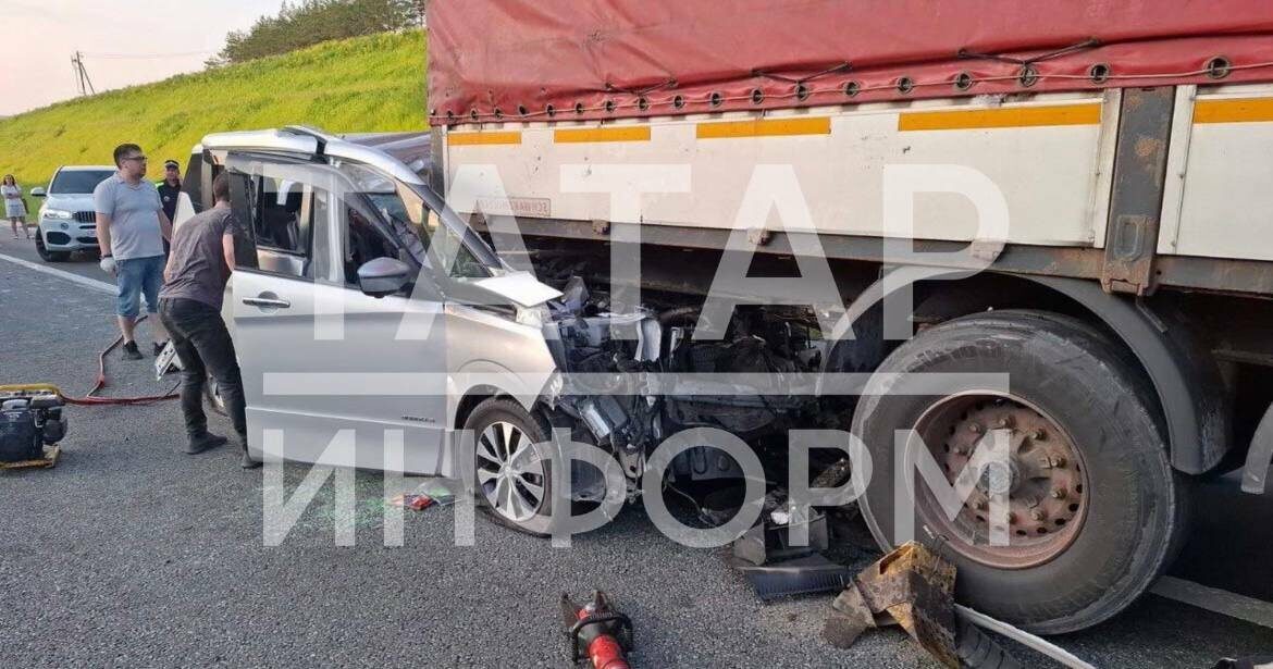 Фото: Очевидцы