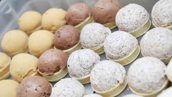    © Sputnik / Екатерина Чеснокова