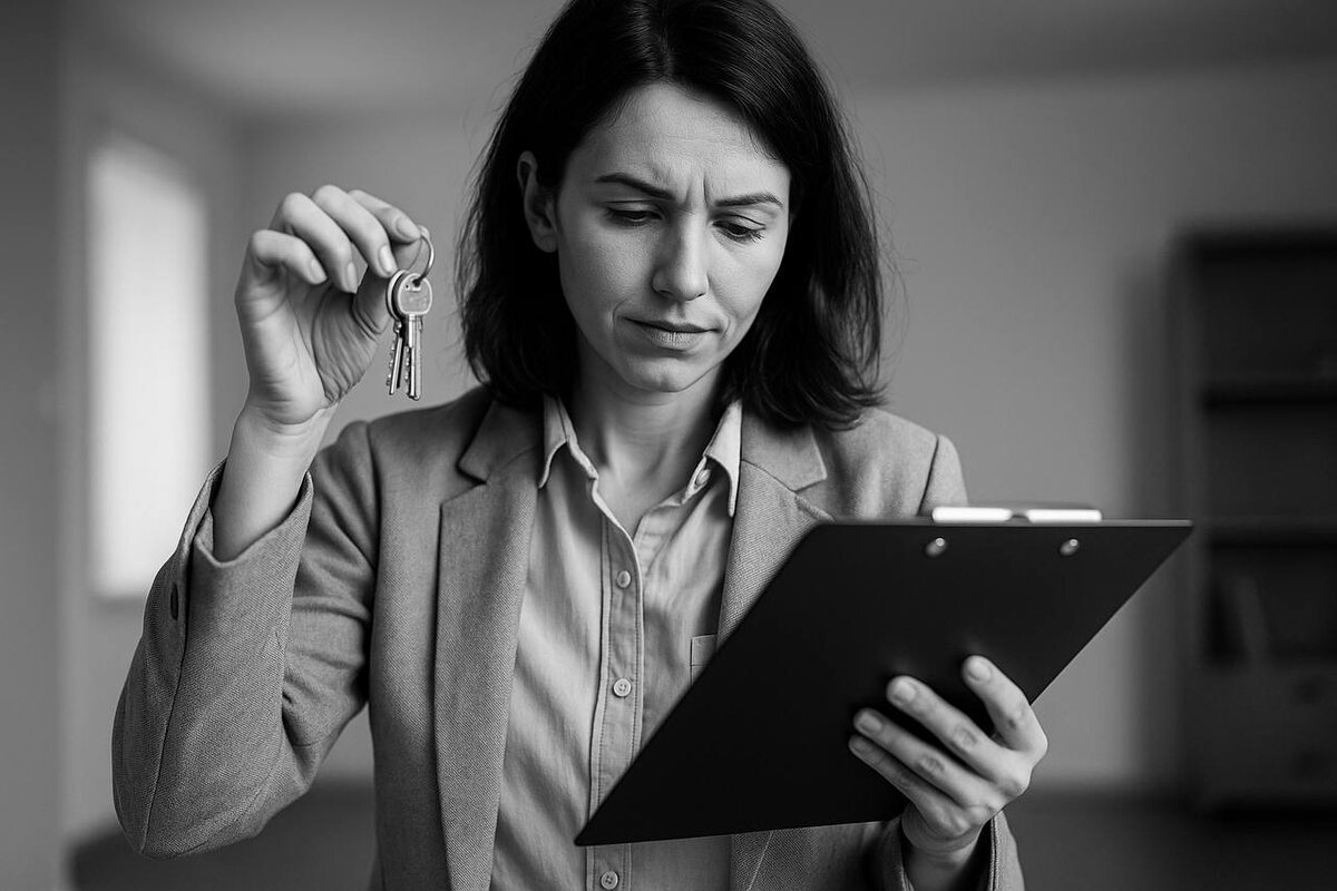 Как проверить арендатора квартиры: практическое руководство для собственников