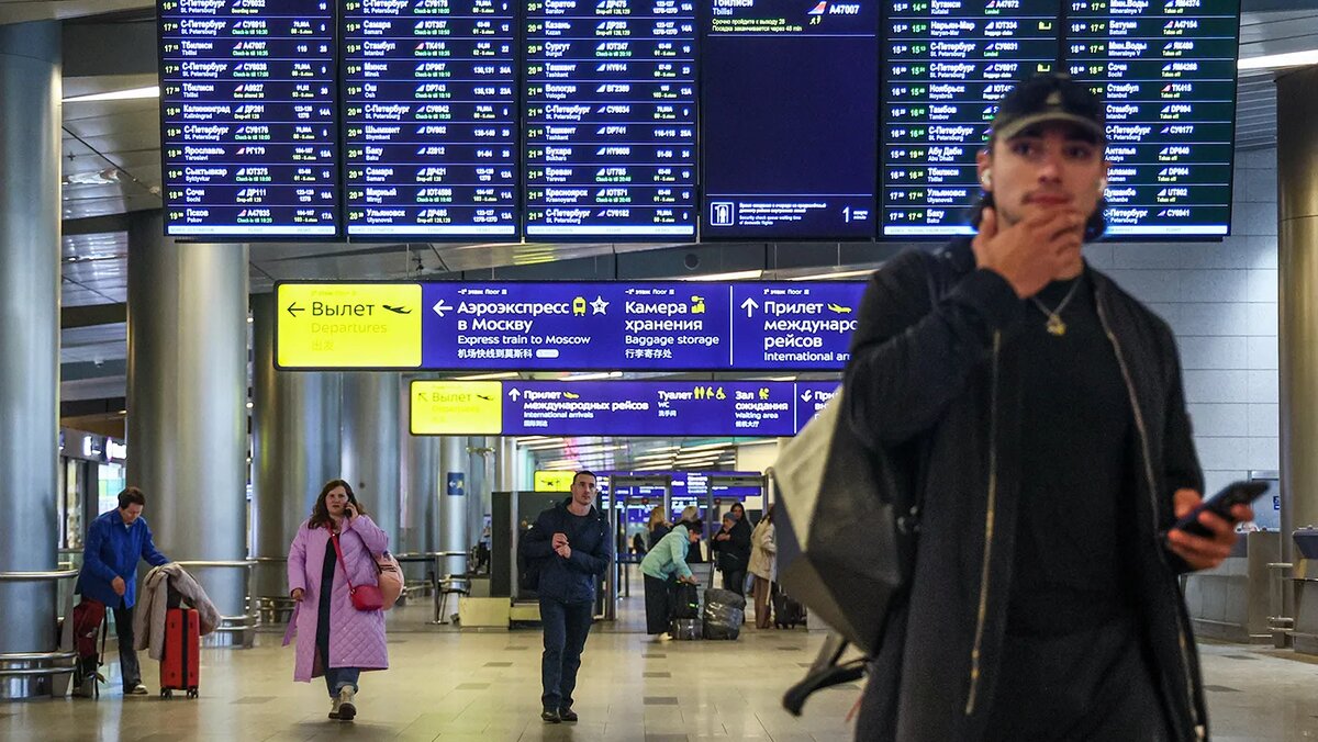   Сергей Булкин / ТАСС- Архивное фото