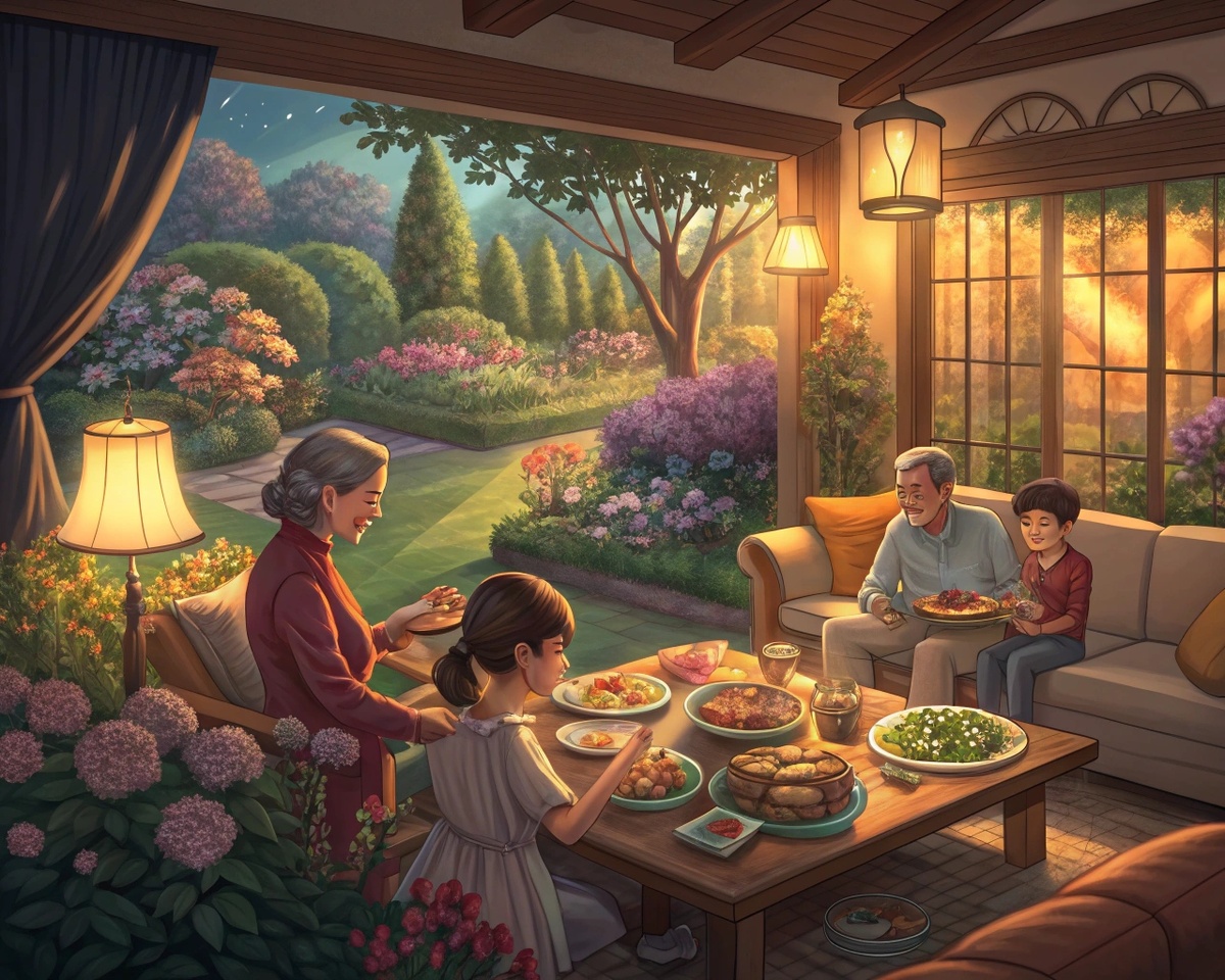 Изображение сгенерировано в Recraft, как образ к смыслу.