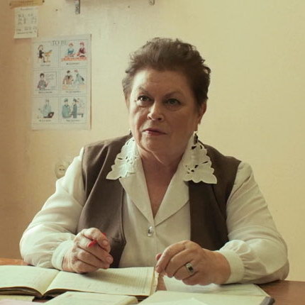     Умерла актриса Наталия Потапова