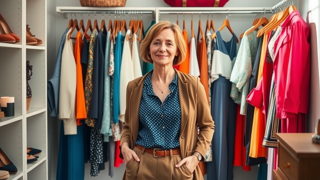    Хотите выглядеть современно и элегантно после 45? Узнайте, как создать идеальный капсульный гардероб и подчеркнуть свою индивидуальность! Ирина Шабанова