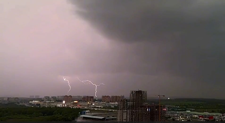 Фото: «Московские новости»