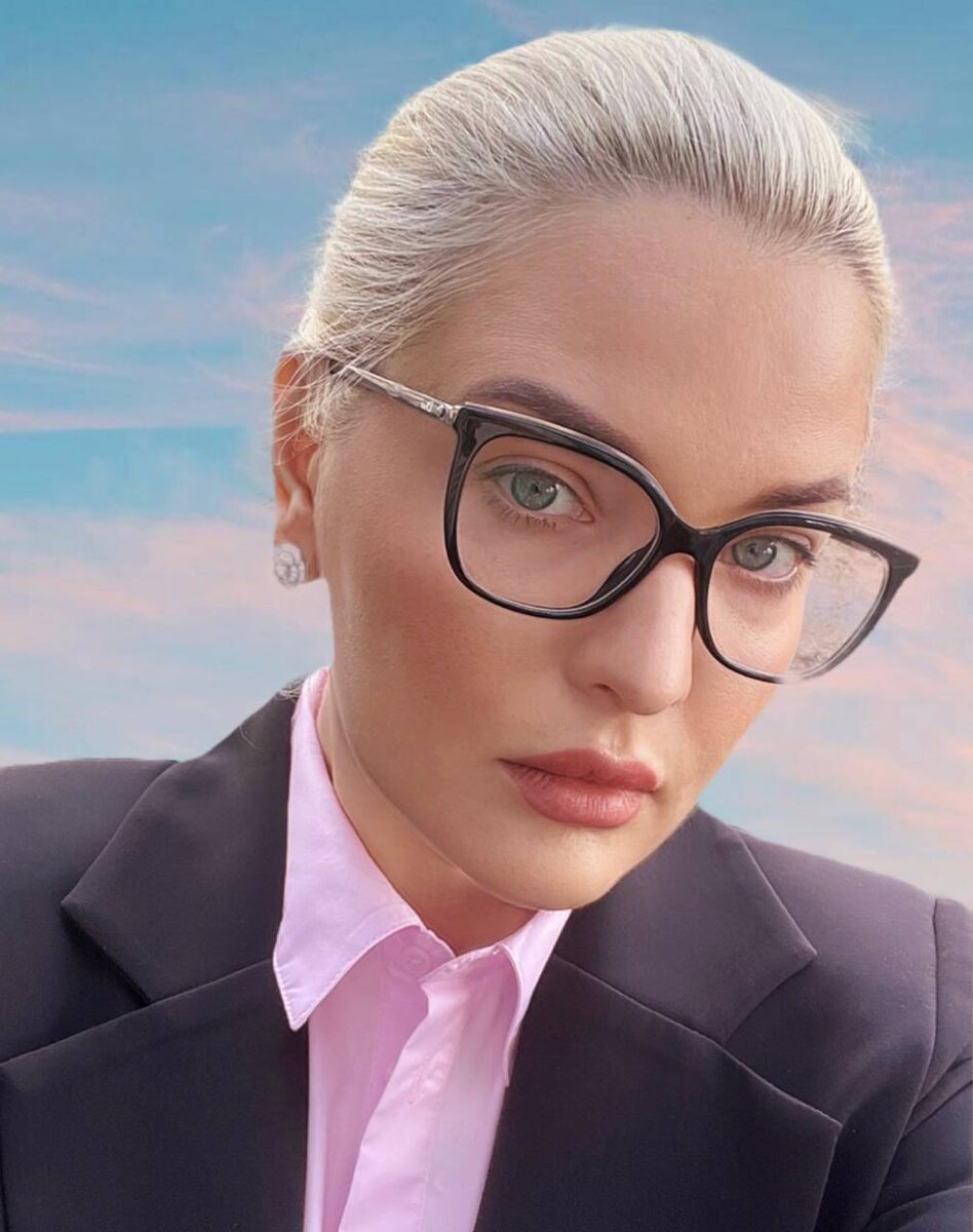 Фото автора 