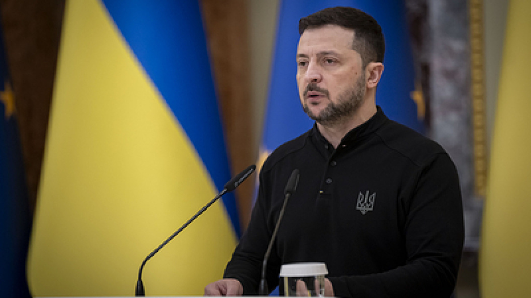    Ukraine Presidency/Ukrainian Pre/Globallookpress