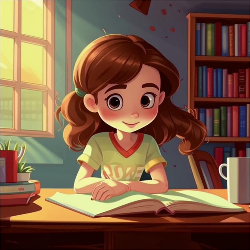 Иллюстрация от Fusion Brain.