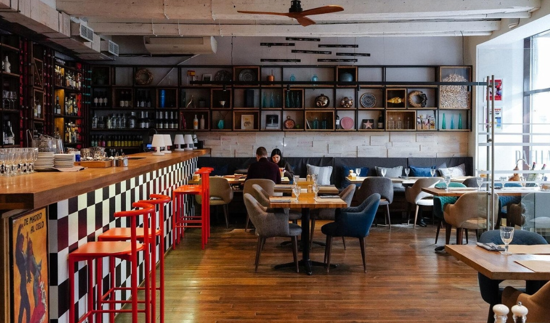 PaPaella, фото автора