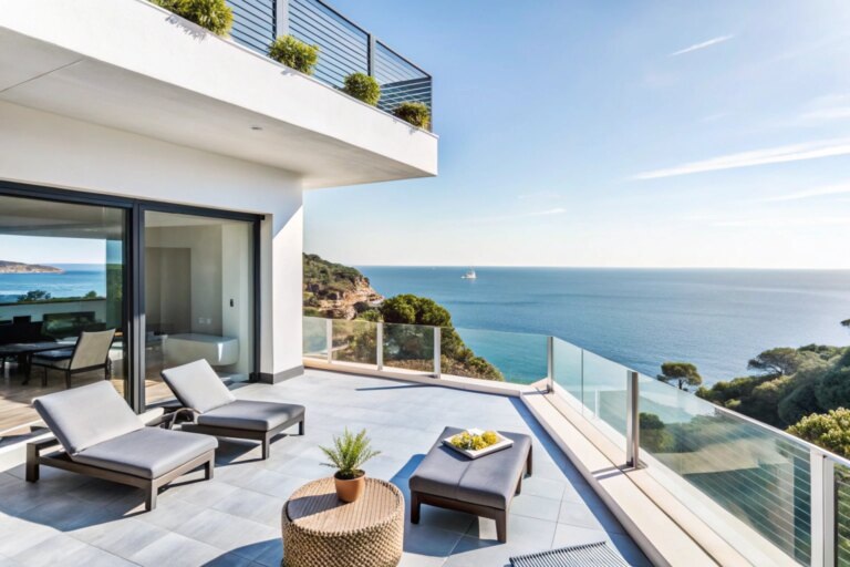    Пассивный доход и вид на жительство: секреты успешной инвестиции в недвижимость Испании