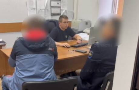 Фото пресс-служба СК России