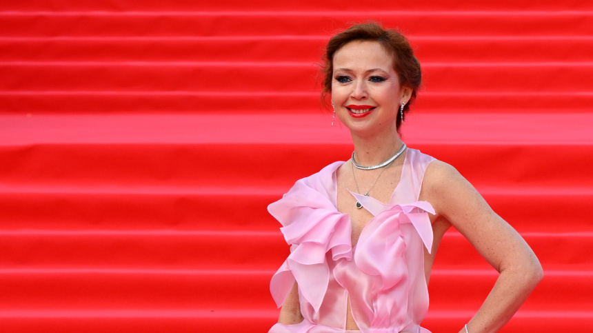    Фото: © РИА Новости/Екатерина Чеснокова