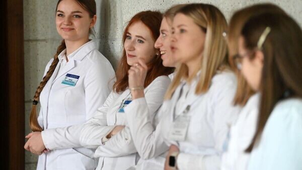    © Sputnik / Мария Амелина