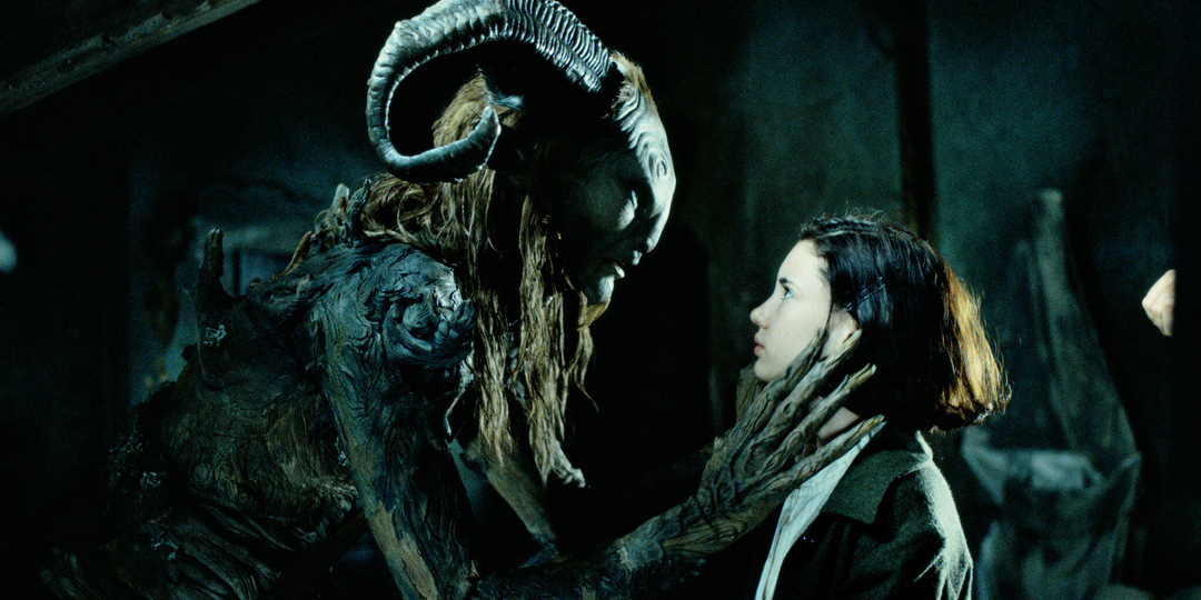 10 фантастических фильмов, которые потрясают от начала до конца