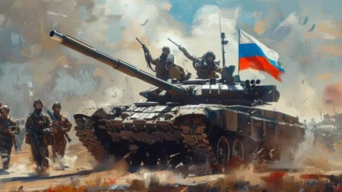 Коллаж NovorosInform