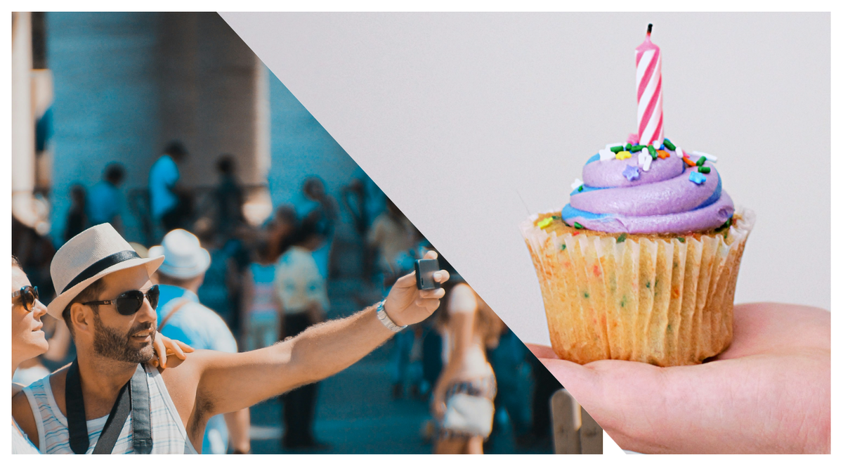 Супруги часто отдыхают в Абхазии и презент от отеля стал для них неожиданным. Фото: unsplash.com